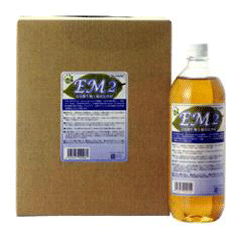 EM2号10L