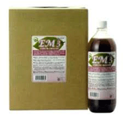 EM3号10L