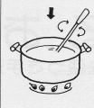 豆腐の作り方