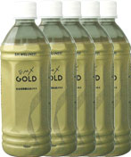 ＥＭＸ－GOLD　500ml　5本セット