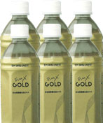 ＥＭＸ－GOLD　500ml　5本セット