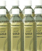 ＥＭＸ－GOLD　500ml　5本セット