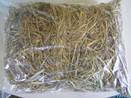 無農薬、有機栽培天日干し栽培米からとれた無農薬、有機栽培稲わら1,5kg